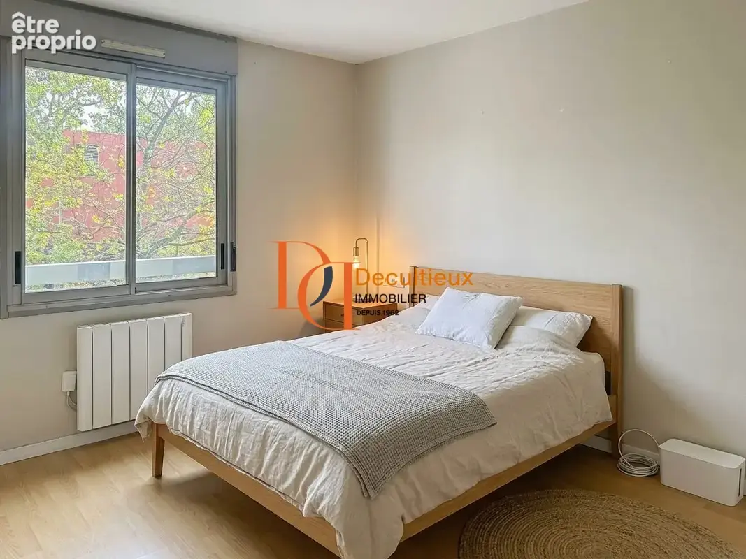 Appartement 3 pièces 75 m² à vendre à Villeurbanne (69100) - photo 6
