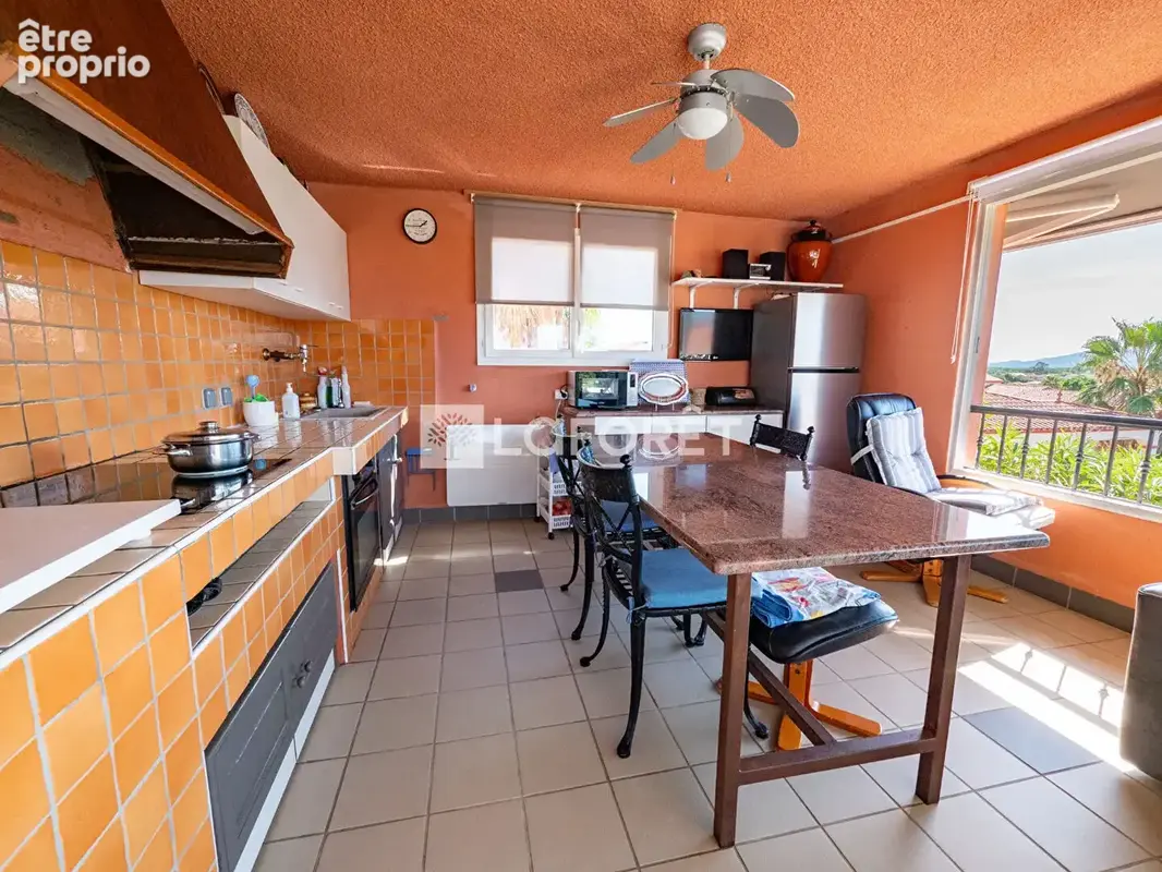 Maison Brouilla 7 pièces 175 m2 - photo 16