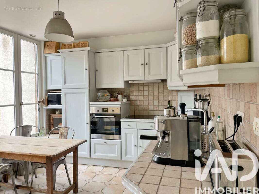 Photo 6 - Maison à COMPIEGNE
