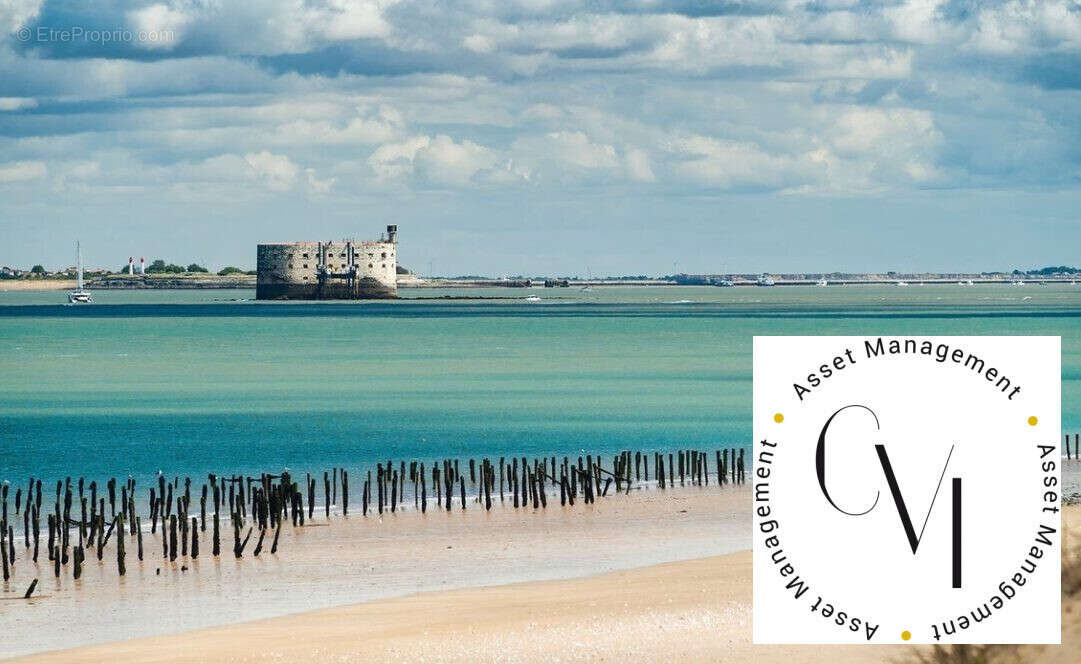 Commerce à SAINT-PIERRE-D'OLERON