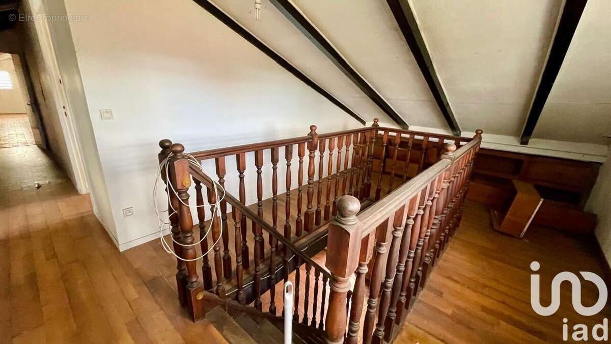 Photo 8 - Maison à BAIE-MAHAULT