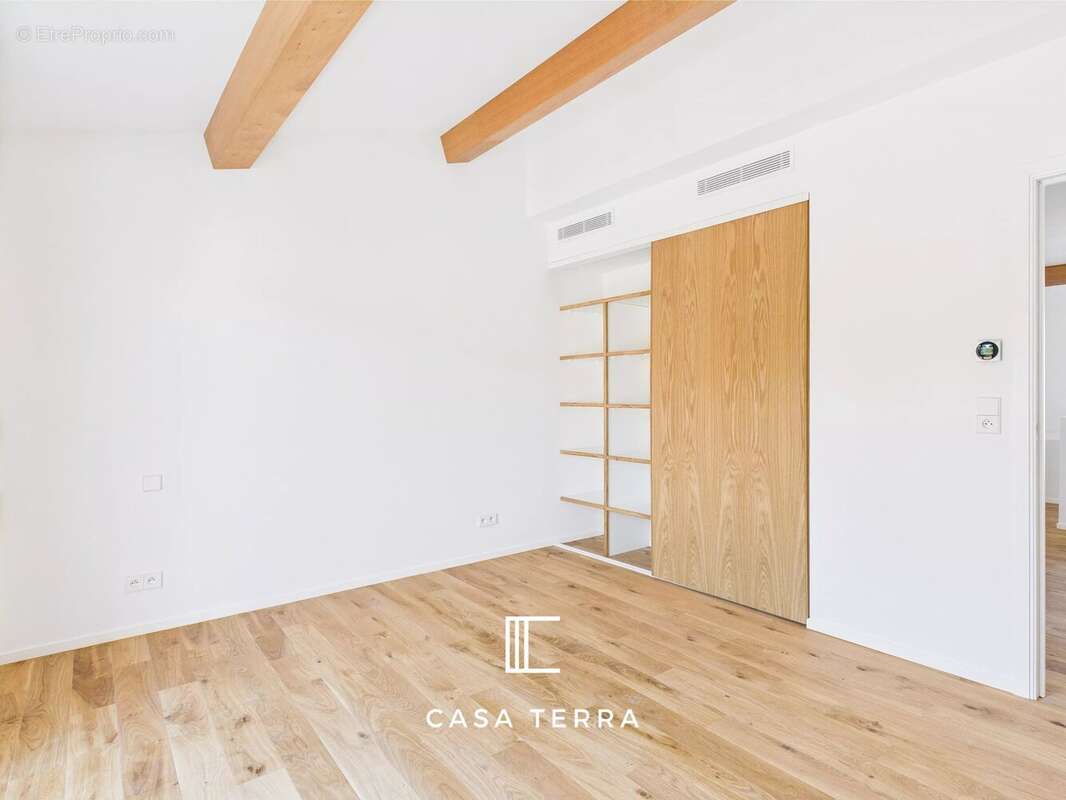 Appartement à PORTO-VECCHIO