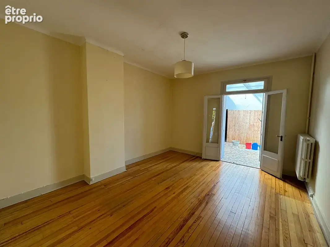 Appartement Montauban 4 pièce(s) 103.91 m2 - photo 4