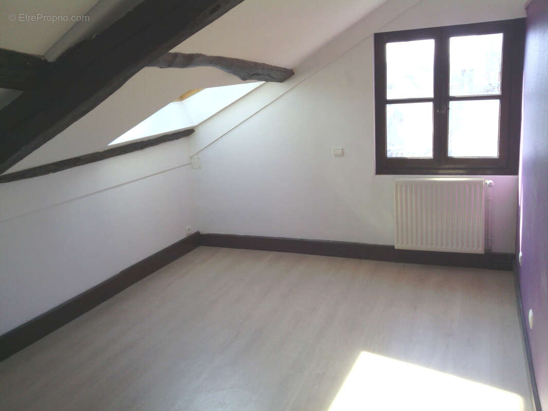 Appartement à VILLEFRANCHE-DE-ROUERGUE