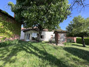 Maison à MONTESQUIEU