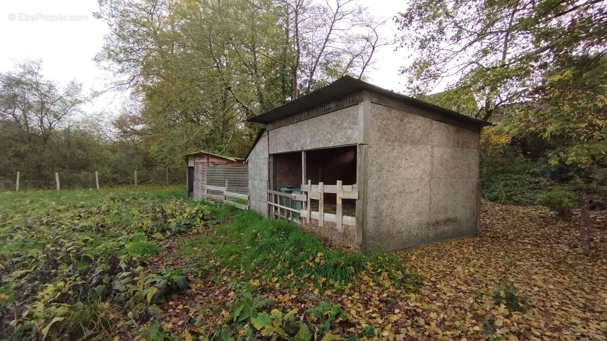 Maison à LE PETIT-PRESSIGNY