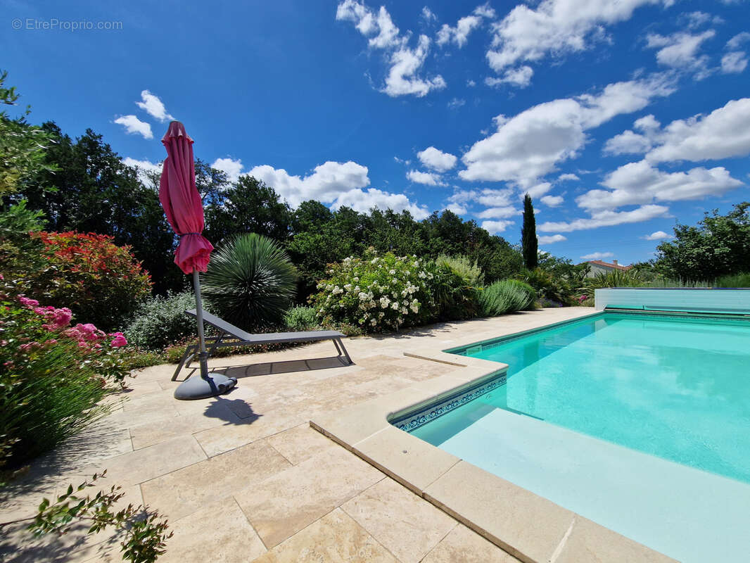 Maison à CAVAILLON