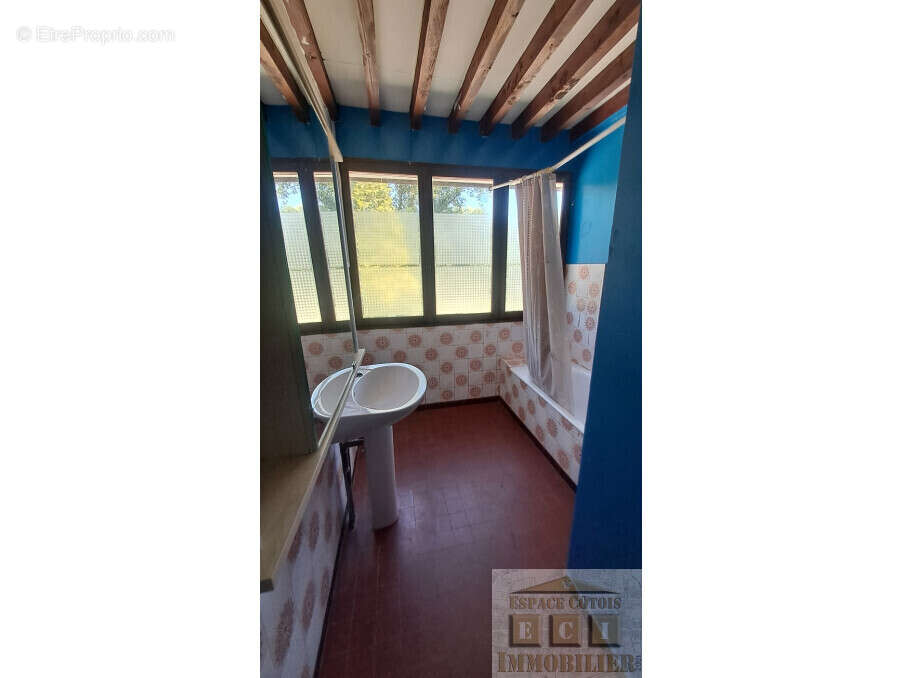 Autre à SAINT-GEOIRS