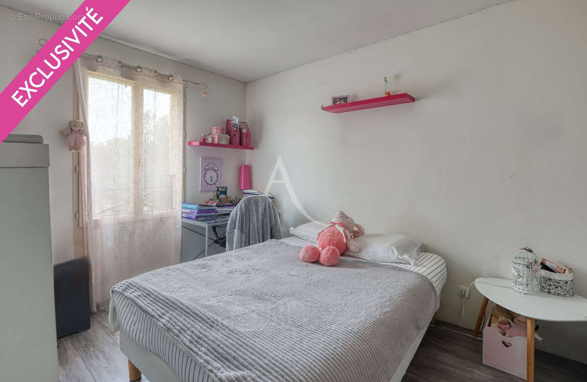 Maison Oinville Sur Montcient 127 m², 4 chambres - photo 6