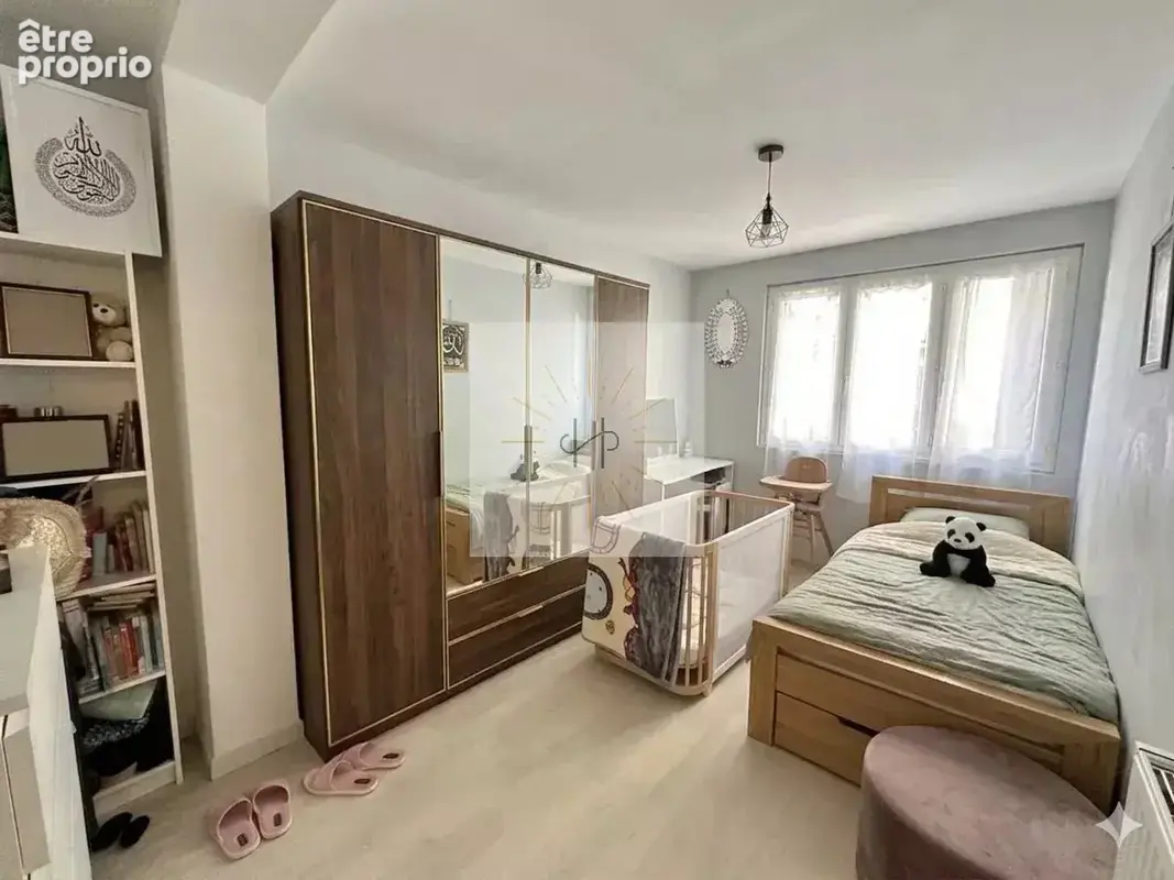 Appartement 4 pièces 58 m² à vendre à Bourg-Saint-Andeol (07700) - photo 5
