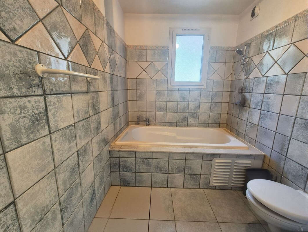 Appartement à BIGUGLIA