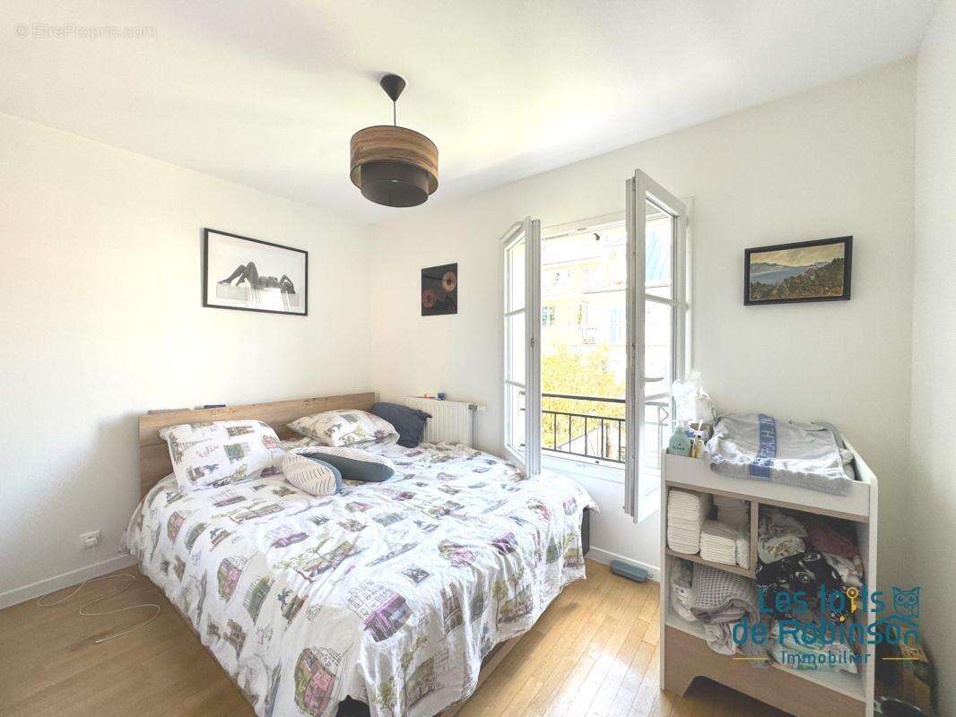 Appartement en duplex avec exterieur spacieux - photo 10