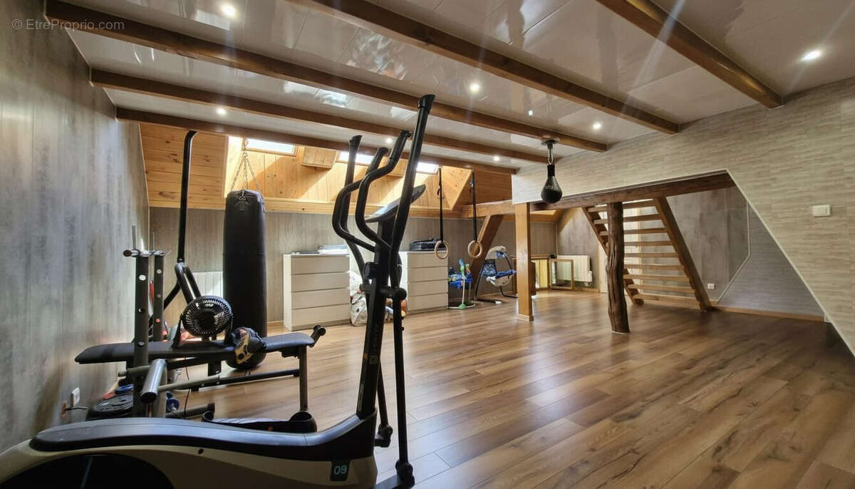 Maison 113 m² à Auvillars-Sur-Saone  - photo 6