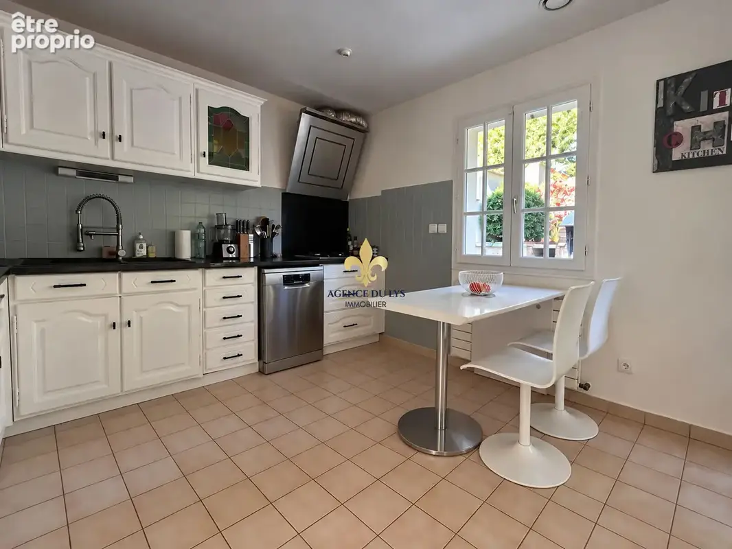 Maison 7 pièces 138m2 - photo 4