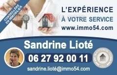 Maison à THAON-LES-VOSGES