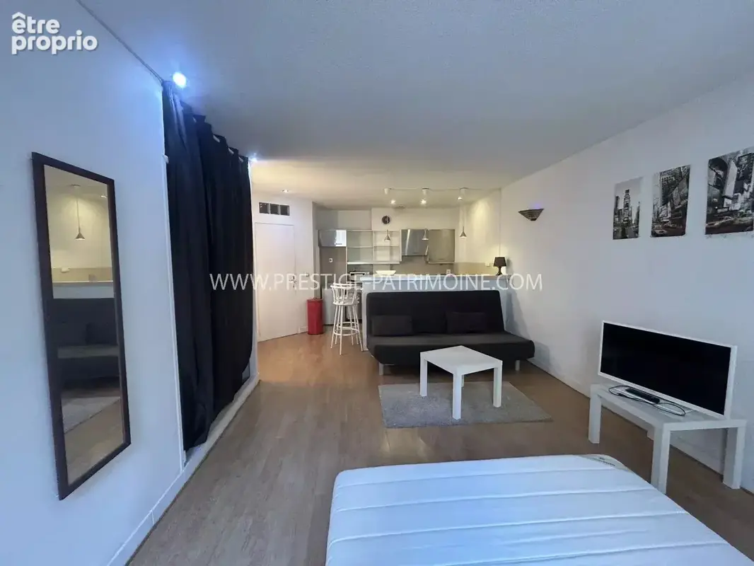 Cannes stanislas – potentiel loft sur 3 niveaux - photo 6
