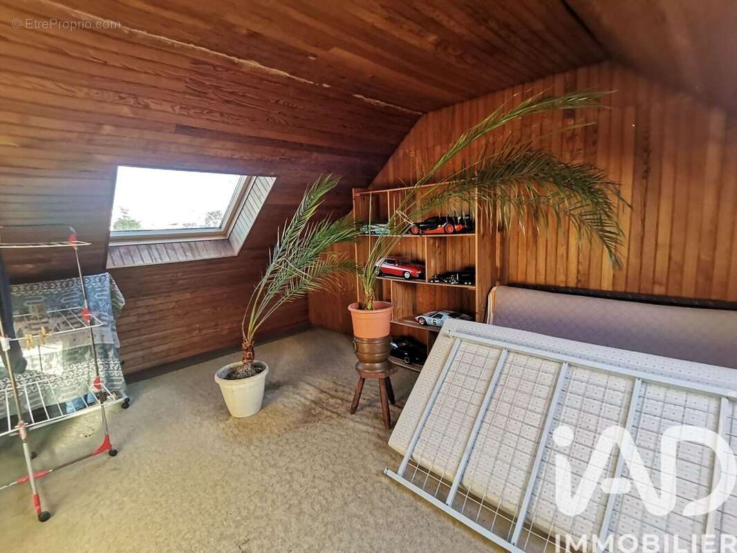 Photo 8 - Maison à VITRY-SUR-SEINE