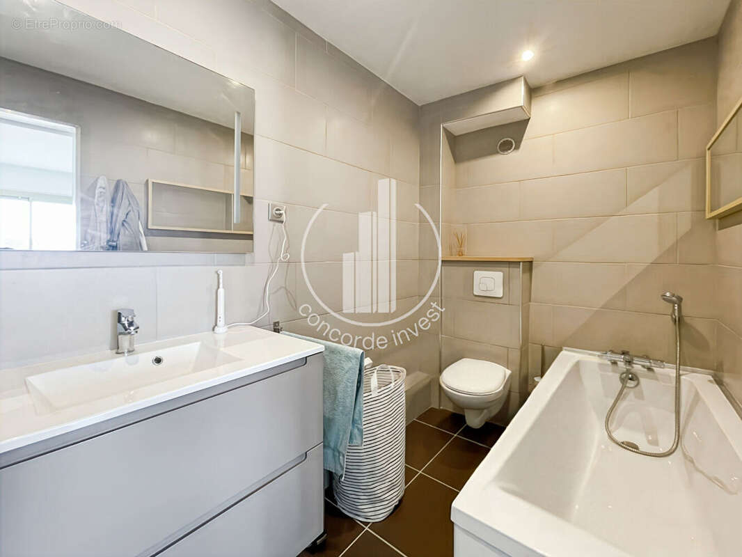 Appartement à LE TOUQUET-PARIS-PLAGE