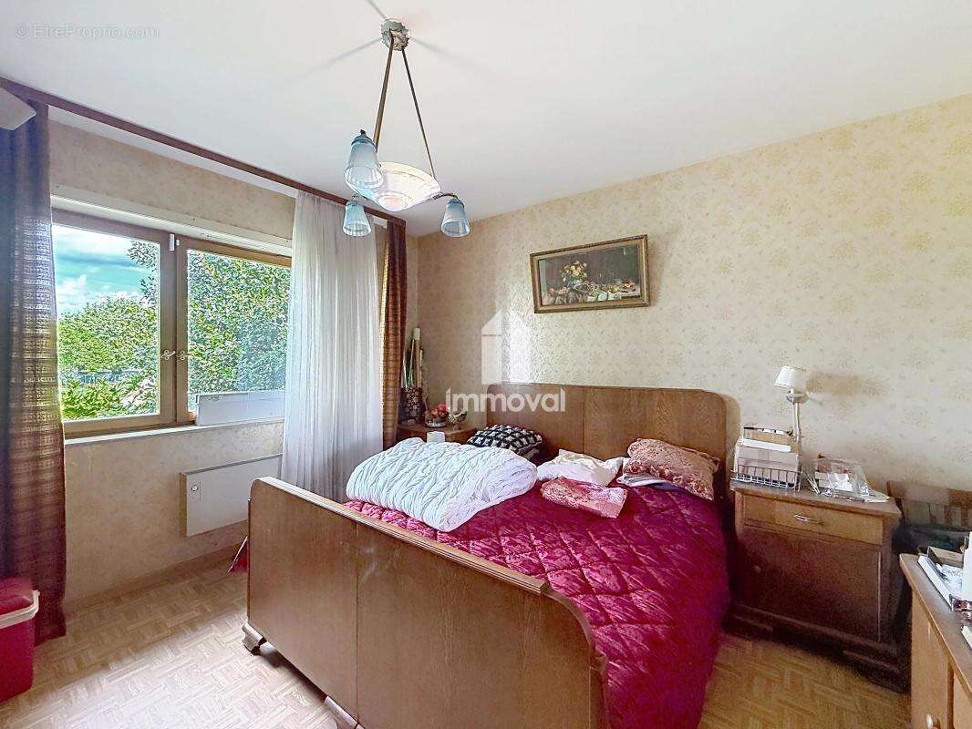 Maison 127m2, terrain de 630m2 à Souffelweyersheim - photo 7