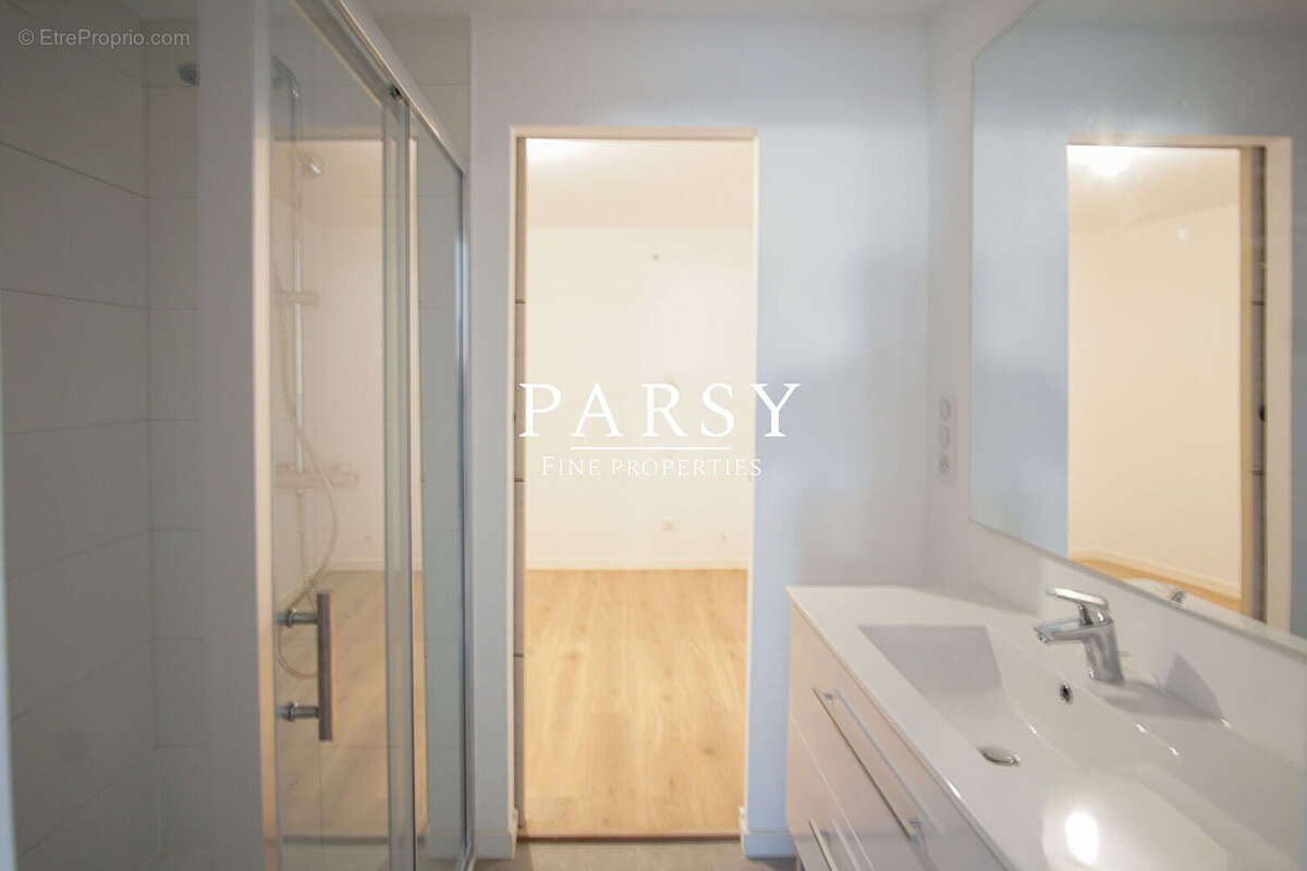 Appartement à ARCACHON