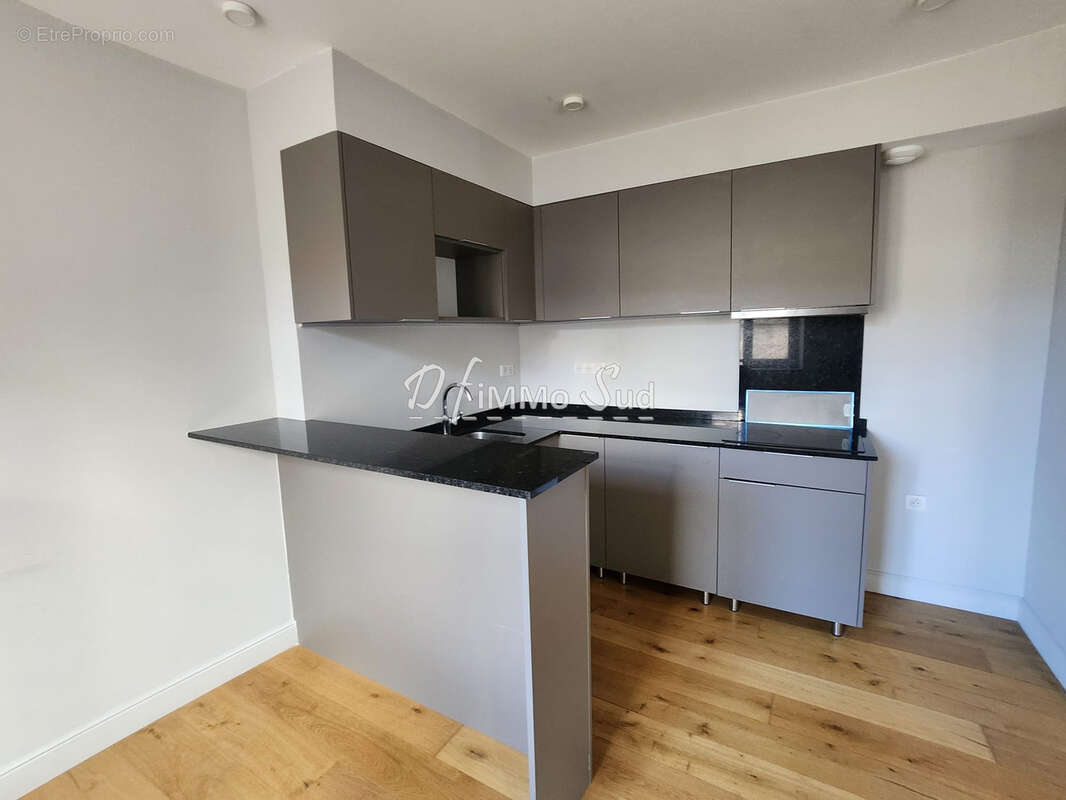 Appartement à NARBONNE