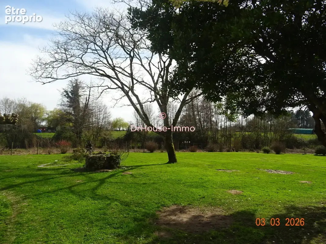 Maison 12 pièces 350 m² à vendre à Cavignac (33620) - photo 23