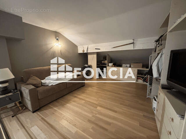 Appartement à ALLOS