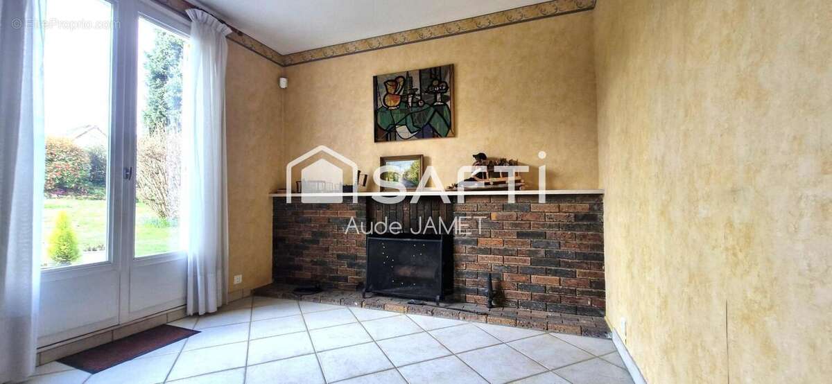 Photo 9 - Maison à BUC