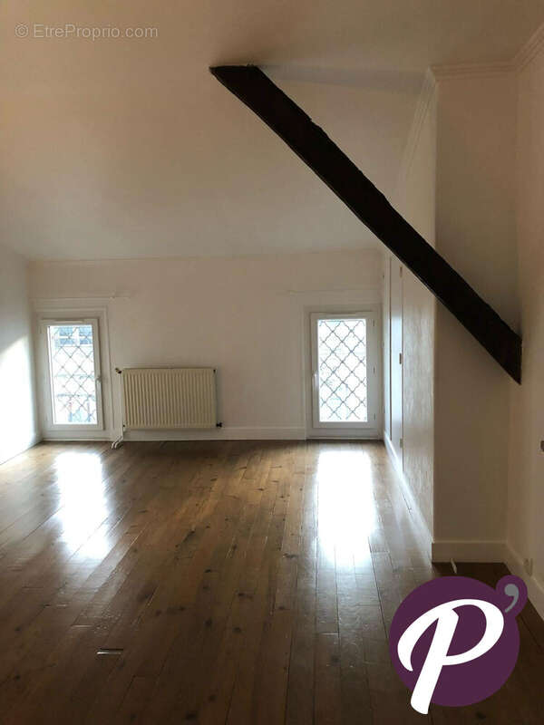 Appartement à SAINTE-FOY-LA-GRANDE