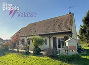 Maison à ROUVILLE
