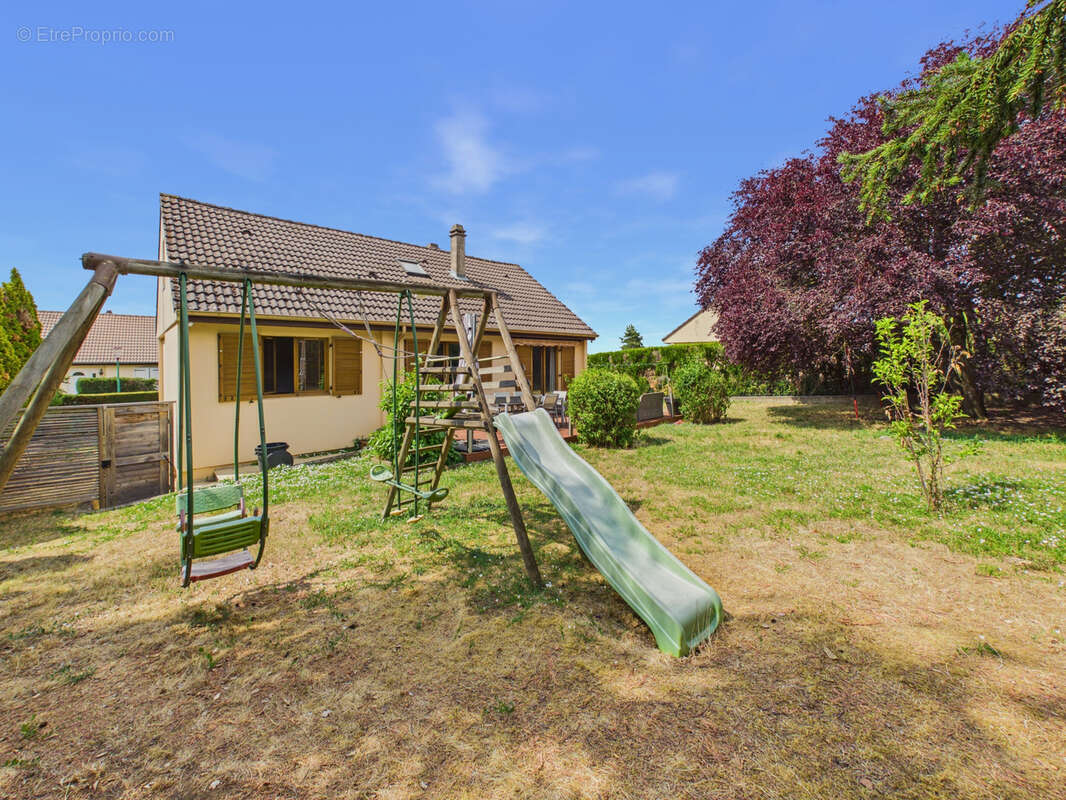Maison Familiale à fort potentiel au coeur de MARLY - photo 4