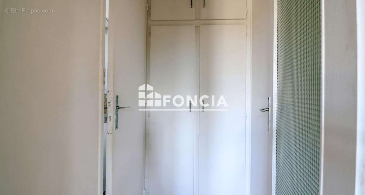 Appartement à VILLEJUIF