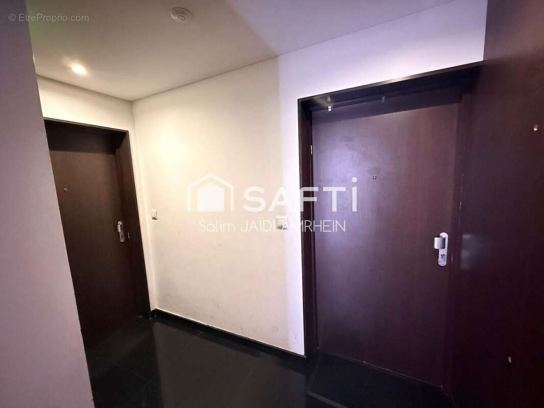 Photo 7 - Appartement à CHAMPIGNY-SUR-MARNE