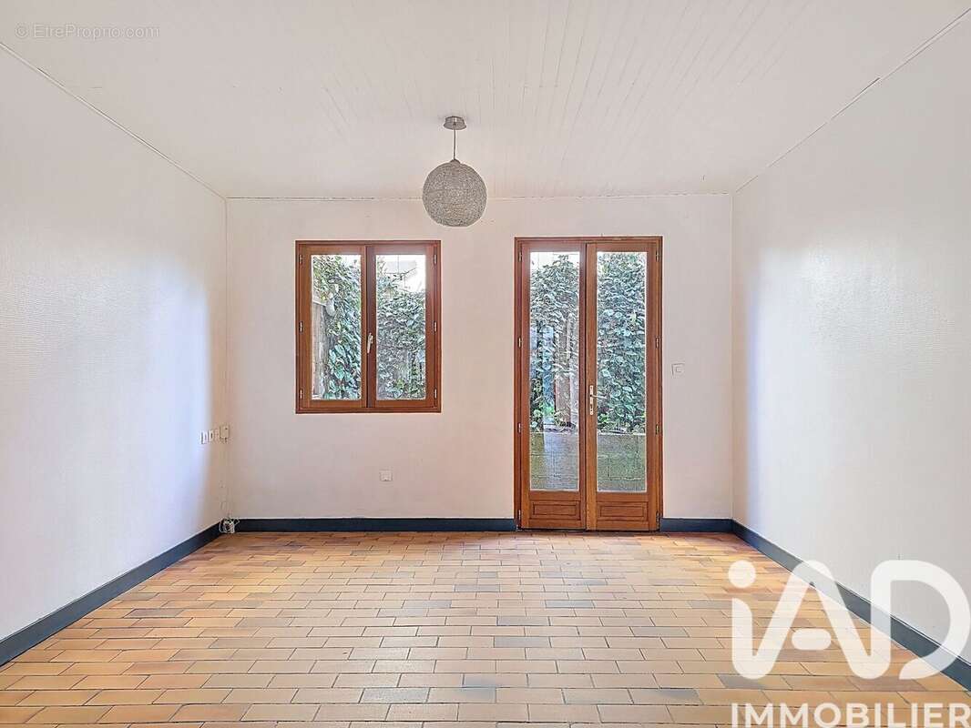 Photo 5 - Maison à CANTELEU