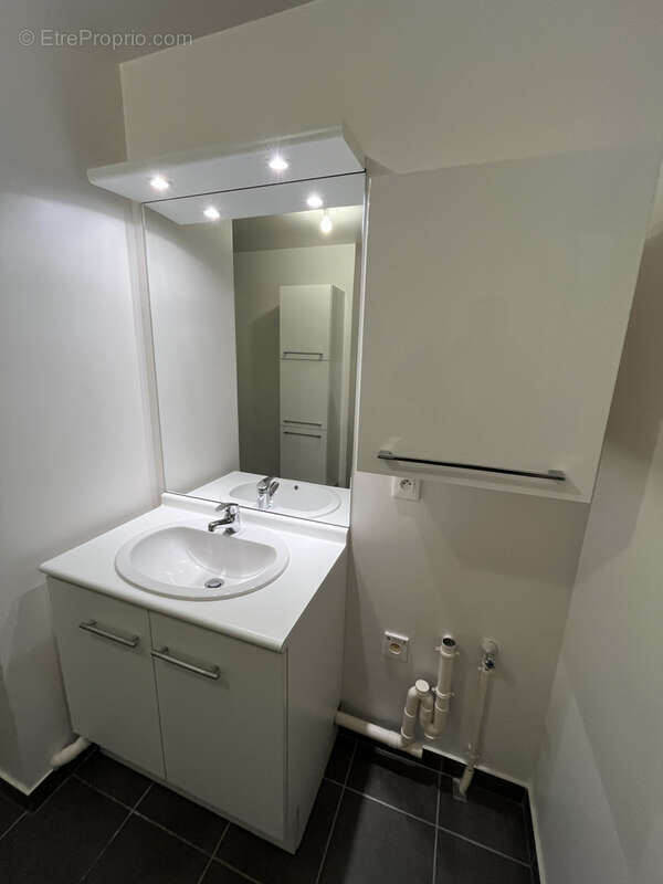 Appartement à ATHIS-MONS