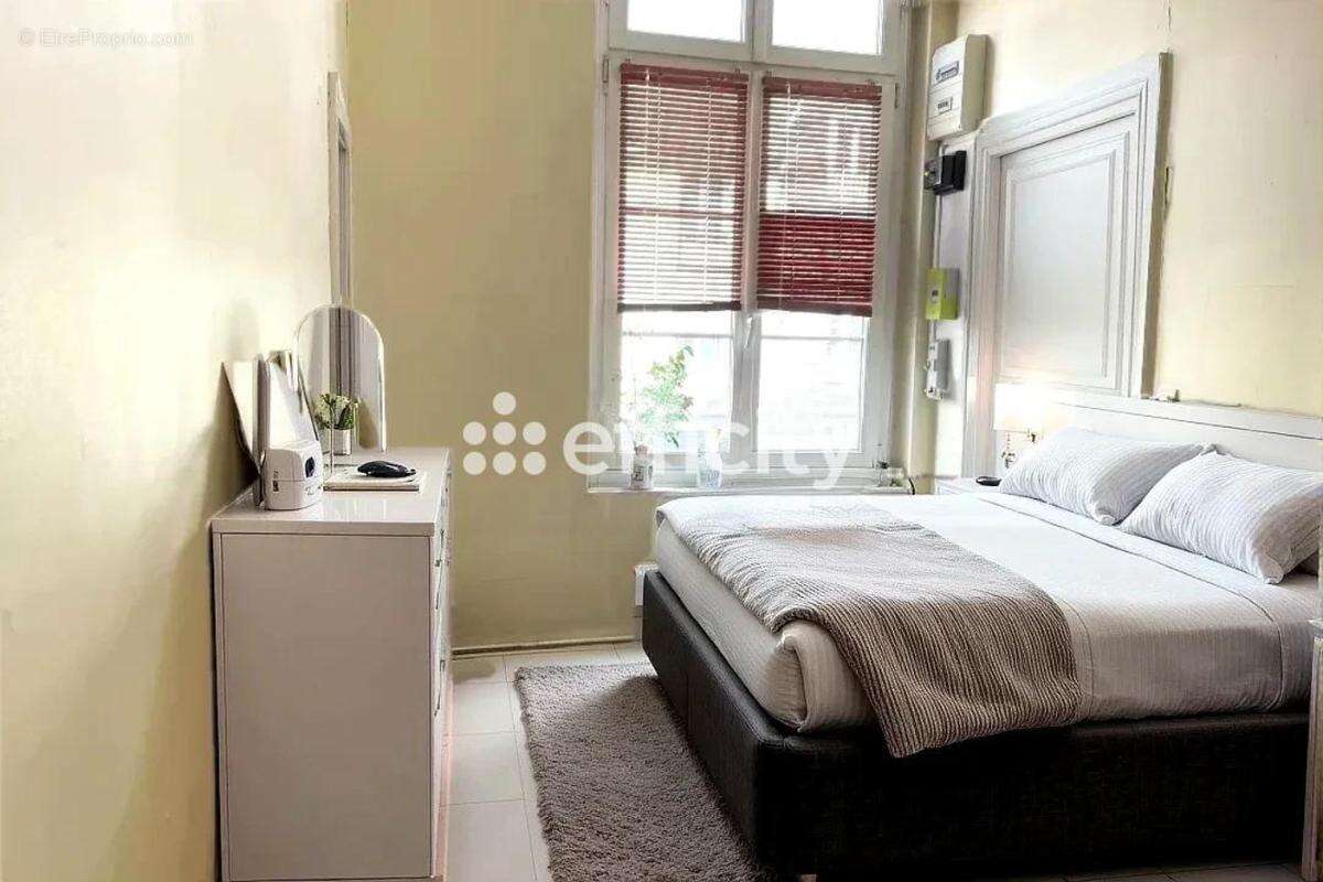 Appartement à CLERMONT