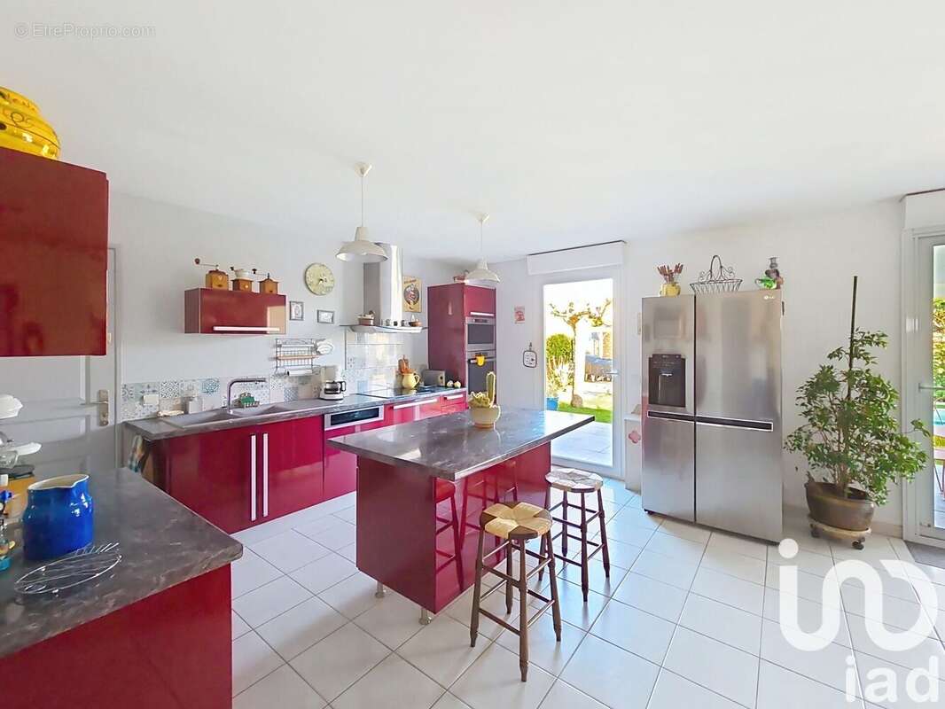 Photo 7 - Maison à LES MATHES