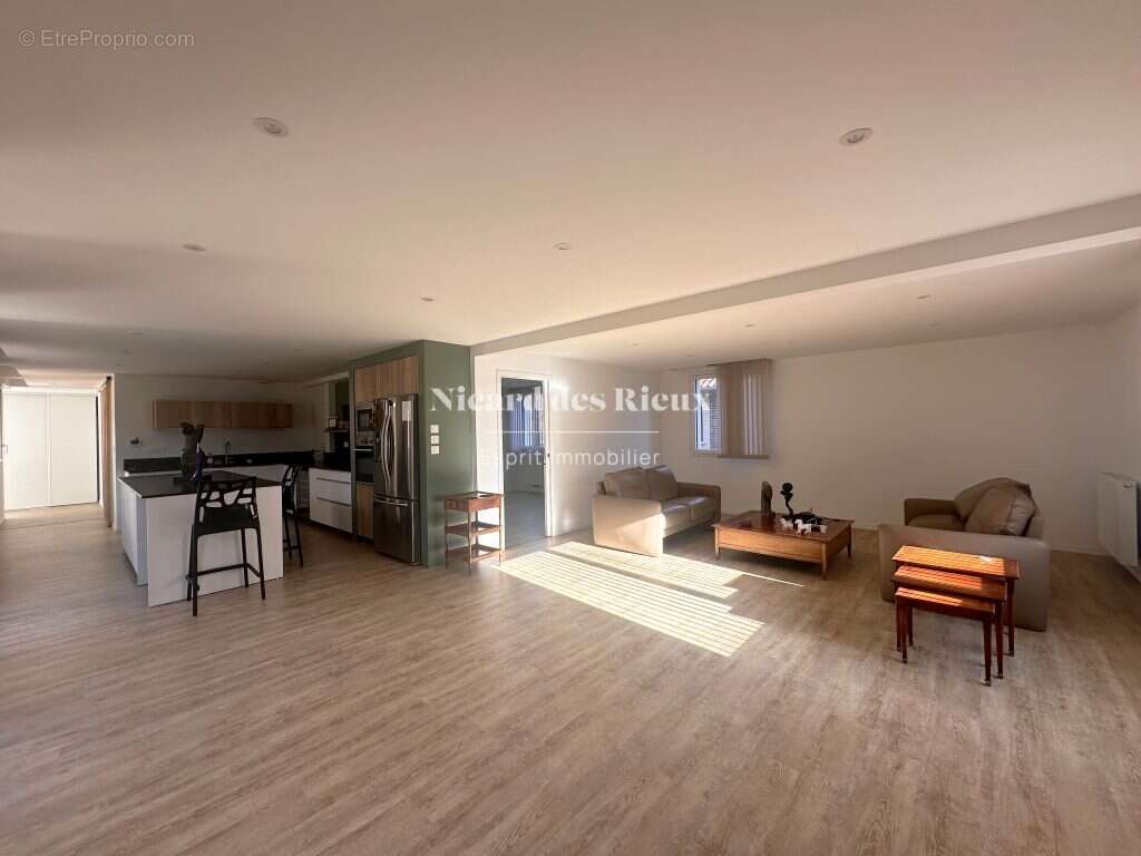 Appartement à LIMOGES