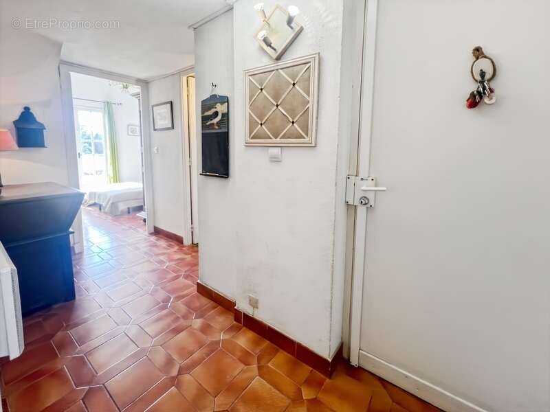 Appartement à HYERES