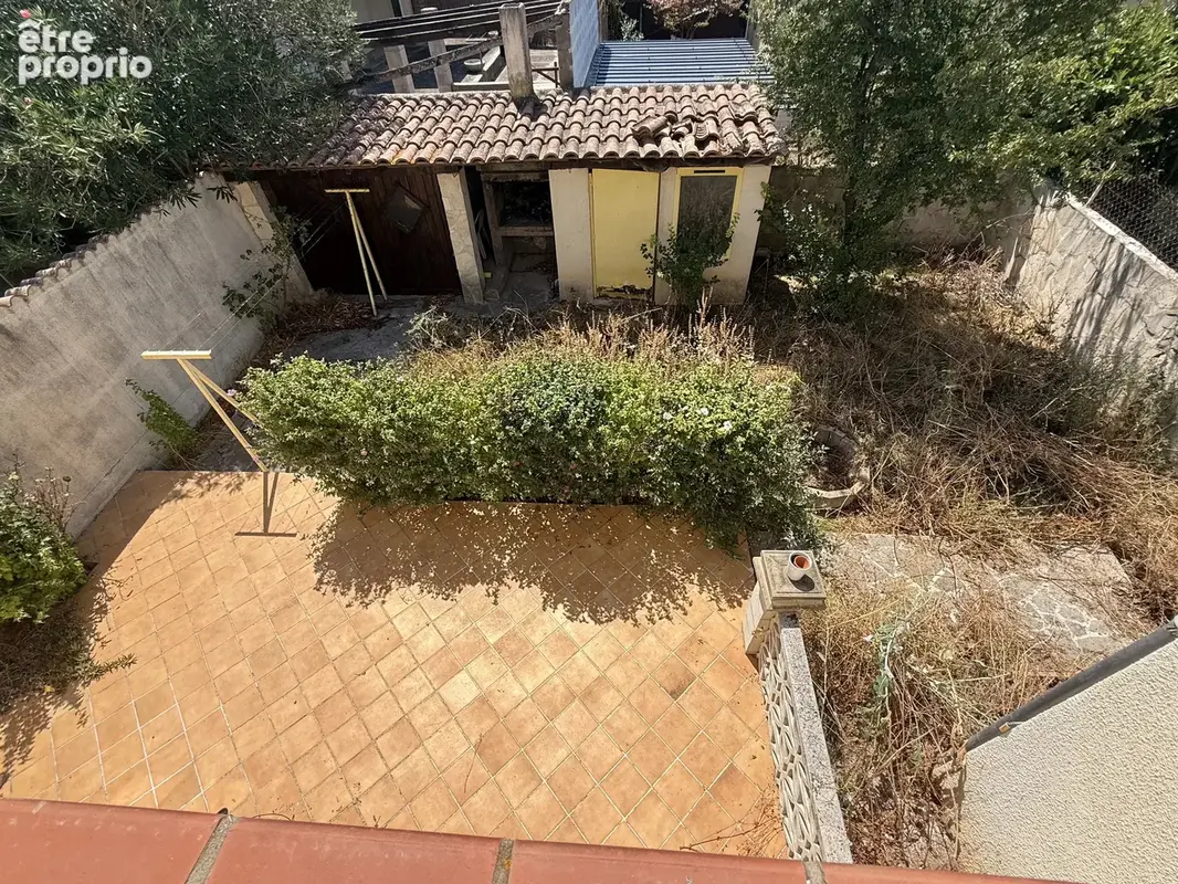 Maison avec 3 chambres, garage et jardin à Trèbes - photo 8