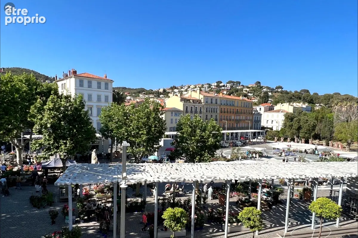 Maison 390 m² à Hyeres  - photo 7