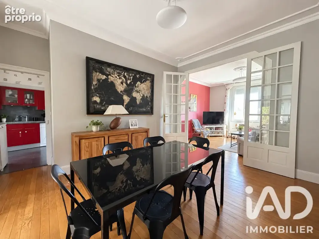 Photo 1 - Maison à LIMOGES