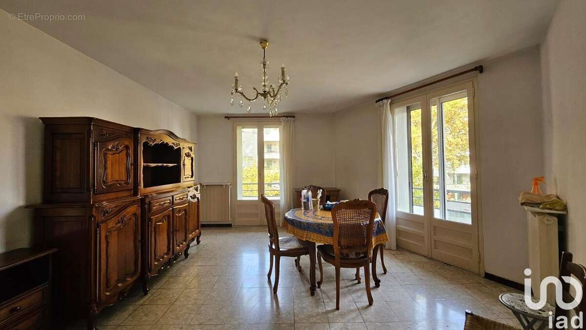 Photo 7 - Appartement à TOULOUSE