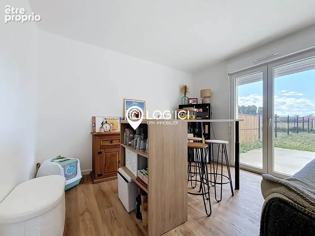 Logement récent (2025) avec 4 ch et garage sur le haut de Lescar - photo 5
