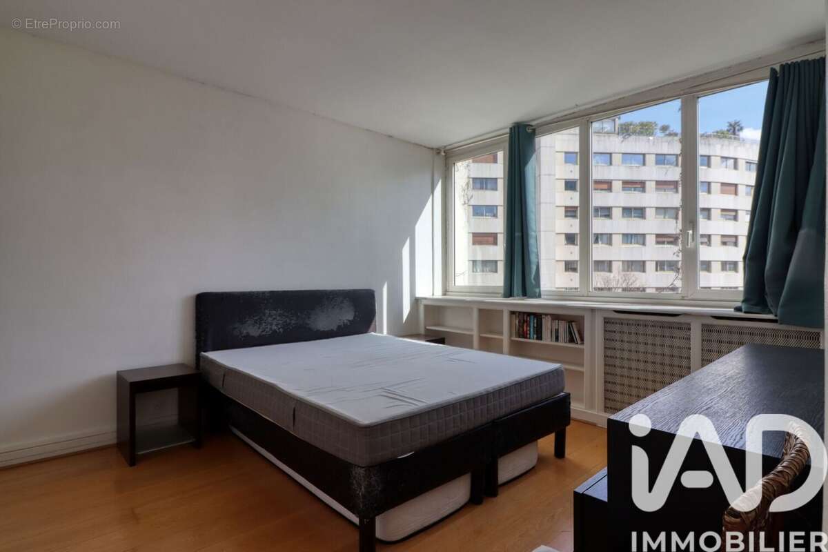 Photo 7 - Appartement à PARIS-16E