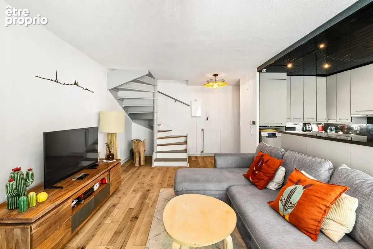 Appartement 3 pièces 64 m² à vendre à Nice (06100) - photo 6