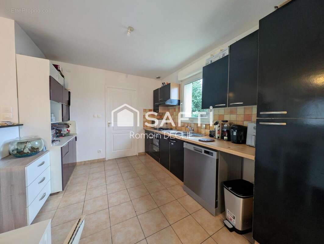 Photo 4 - Maison à SEGRE