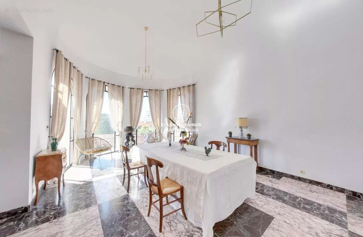 Maison à PERPIGNAN