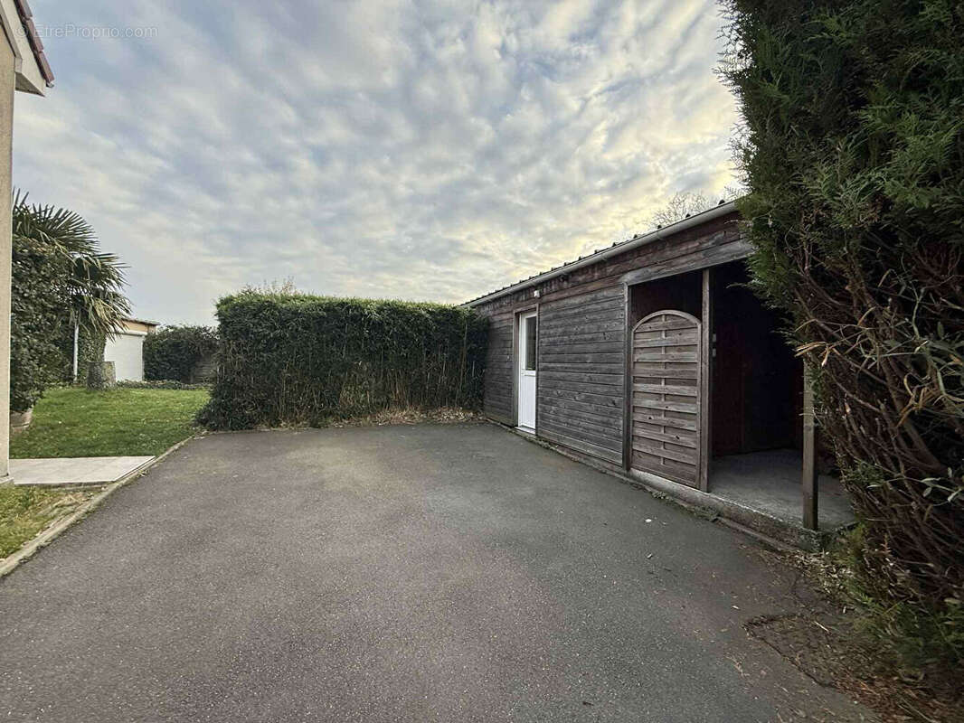 Maison à GIVENCHY-LES-LA-BASSEE