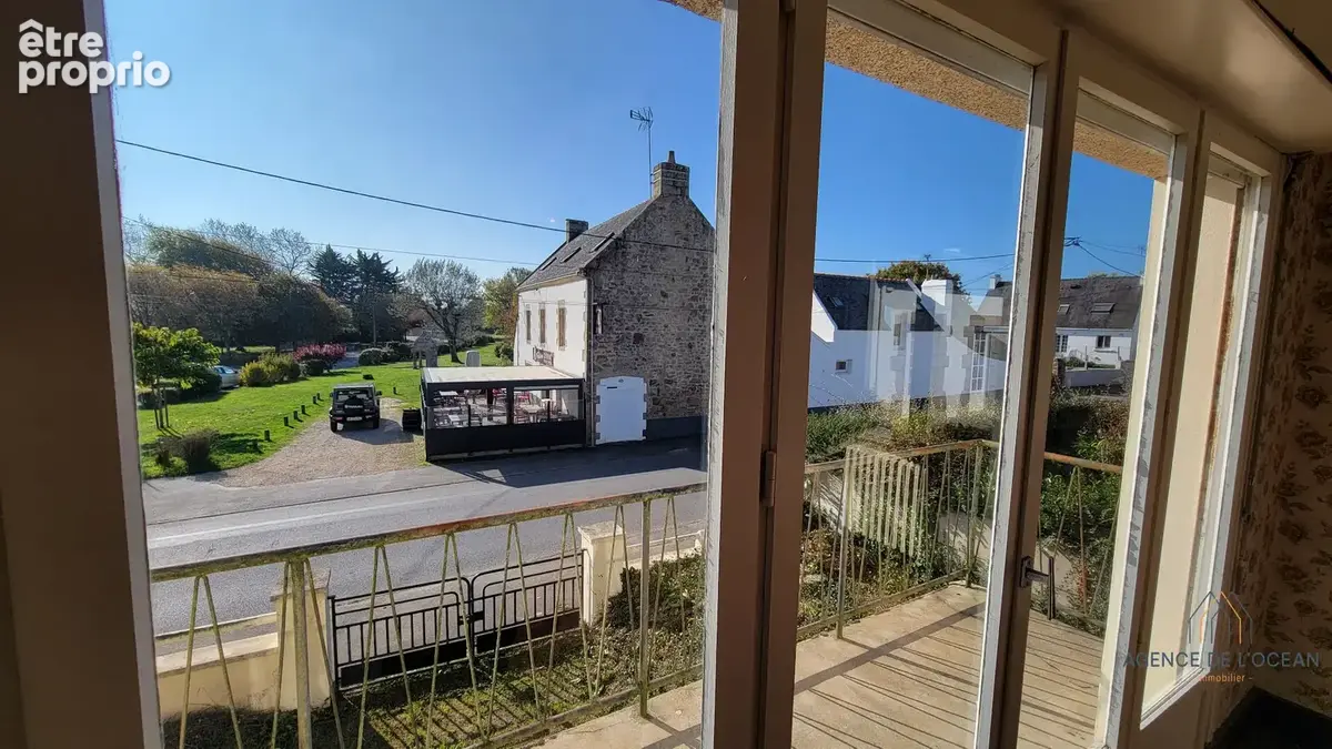 Maison avec beaucoup de potentiel à Erdeven - photo 3